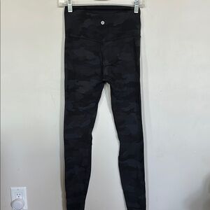 lululemon  Women’s Align High-Rise Pant 28" Size 6